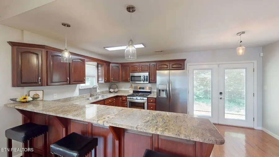 7408 Burnheim Way, Knoxville, TN 37920 - #3
