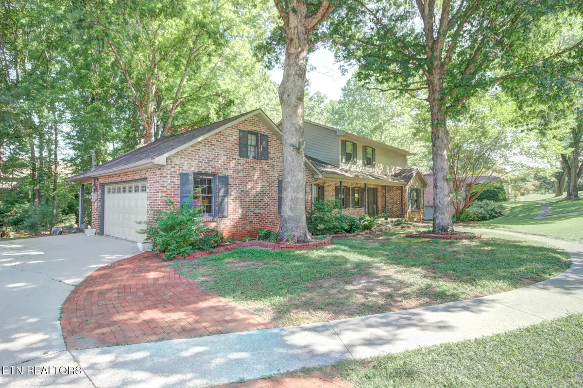 7917 Camberley Drive, Powell, TN 37849 - #1