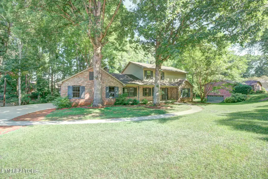 7917 Camberley Drive, Powell, TN 37849 - #2