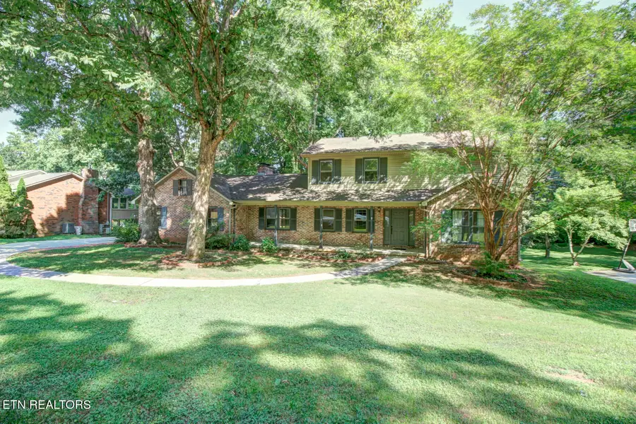 7917 Camberley Drive, Powell, TN 37849 - #3