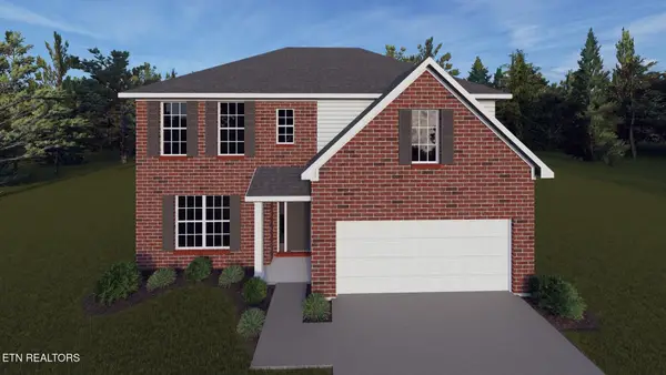 12275 Bethel Hollow Drive, Knoxville, TN 37932
