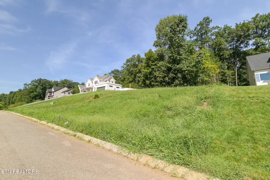 467 Laurel Ridge Lane, Knoxville, TN 37922 - #2