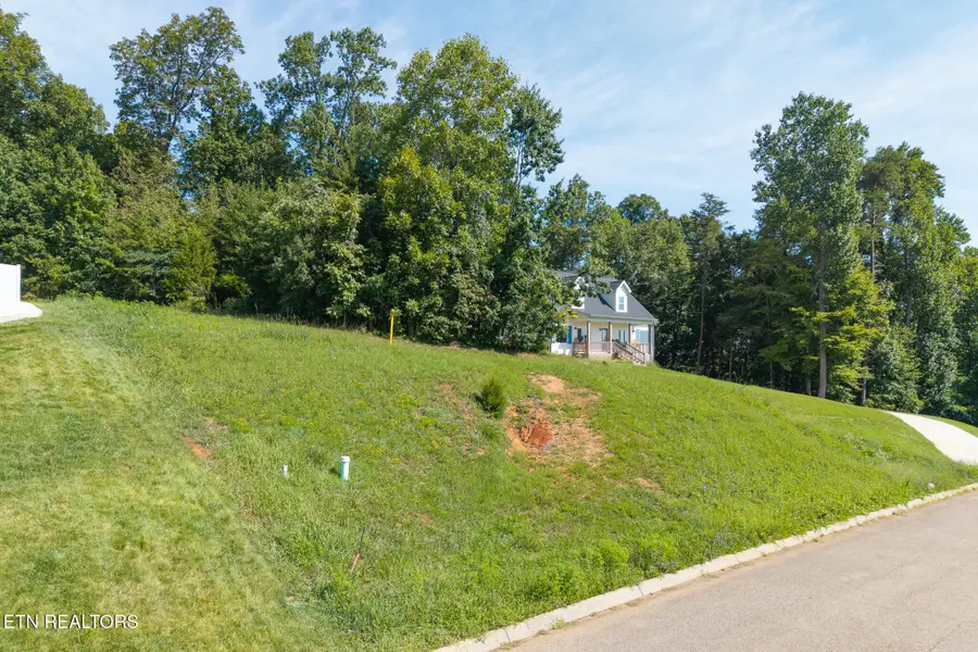 467 Laurel Ridge Lane, Knoxville, TN 37922 - #3