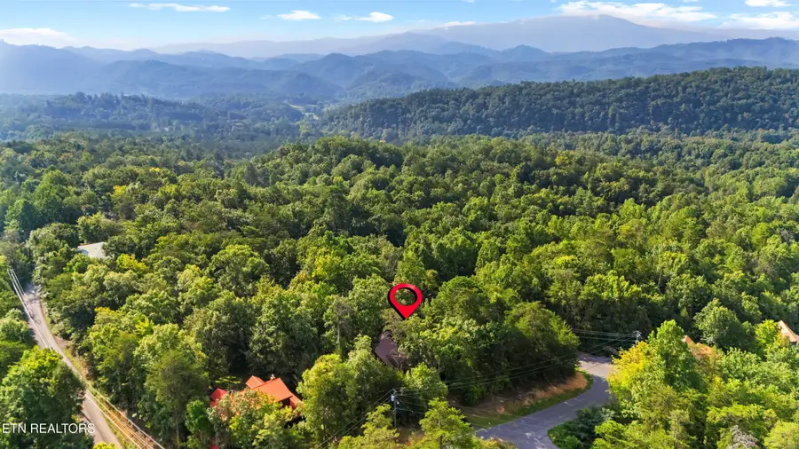 2309 Misty Lane, Pigeon Forge, TN 37876 - #3