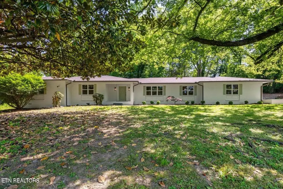1504 Roane State Hwy, Kingston, TN 37763 - #1