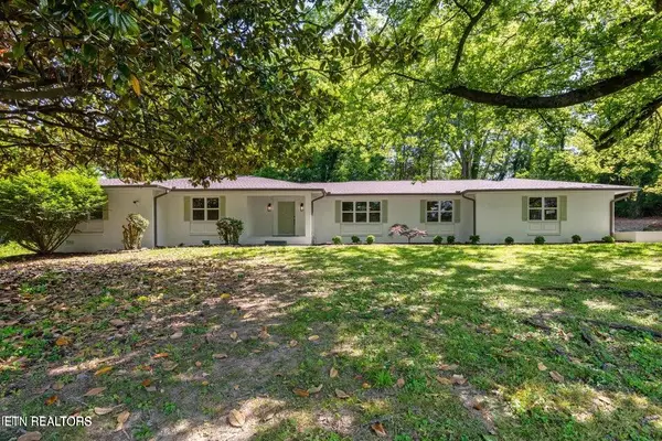 1504 Roane State Hwy, Kingston, TN 37763