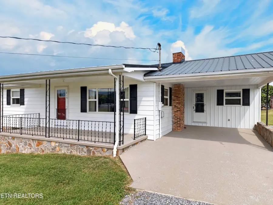 215 White Sands Rd, Greeneville, TN 37743 - #2