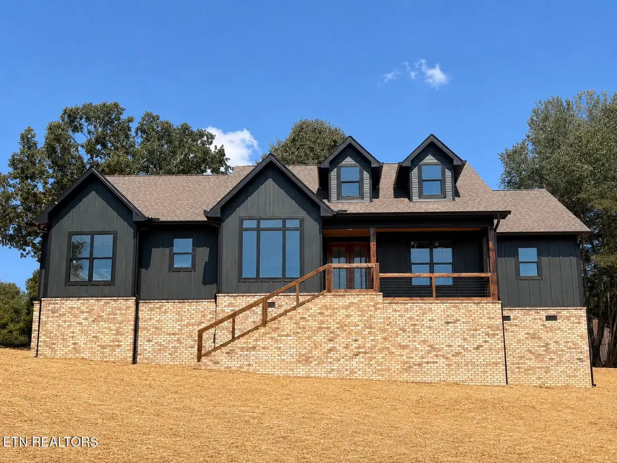 3530 Mcdonald Rd, Louisville, TN 37777 - #1