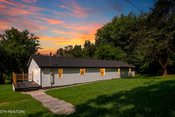6701 Wilson Drive, Knoxville, TN 37924