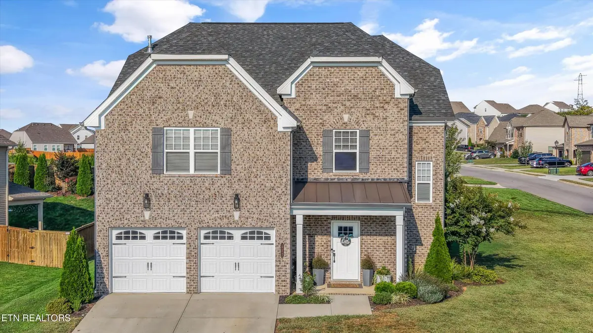 112 Silver Maple St, Lenoir City, TN 37771 - #1