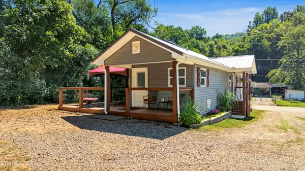 121 Self Hollow Rd, Rockford, TN 37853