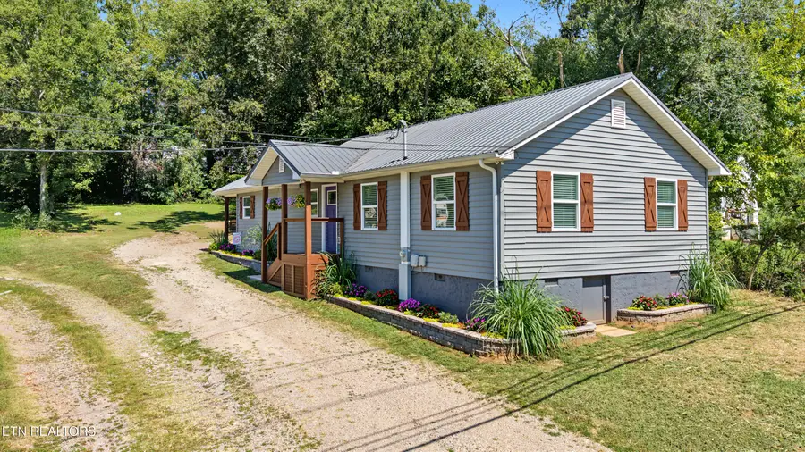 121 Self Hollow Rd, Rockford, TN 37853 - #2