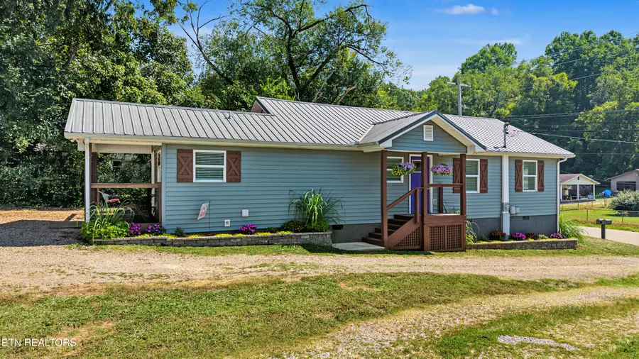 121 Self Hollow Rd, Rockford, TN 37853 - #3