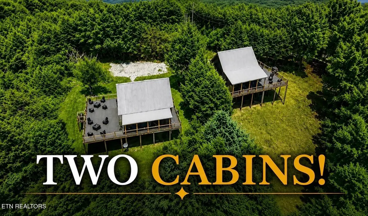 1805 Shady Grove Rd, Sevierville, TN 37876 - #1