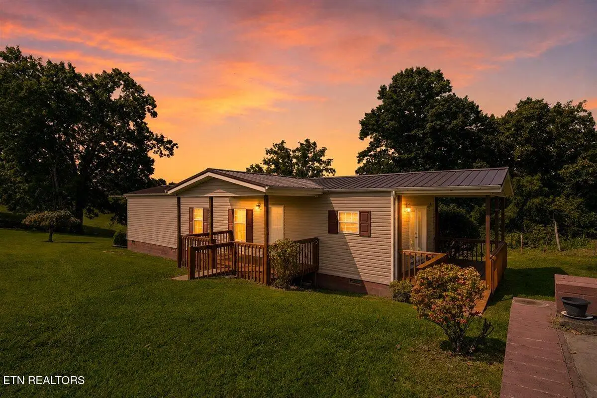 525 Cave Springs Rd, Tazewell, TN 37879 - #1