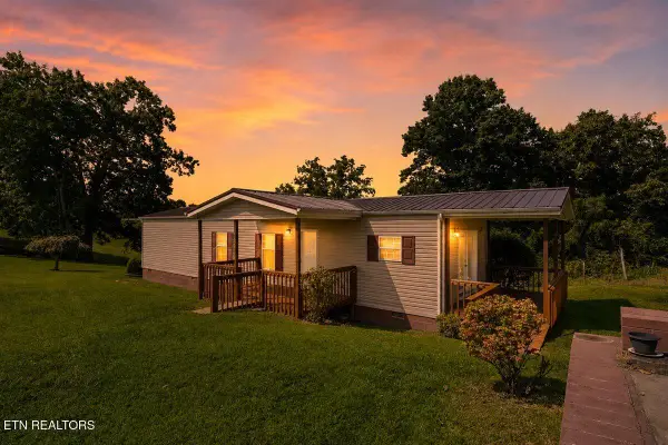 525 Cave Springs Rd, Tazewell, TN 37879