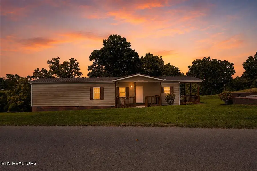 525 Cave Springs Rd, Tazewell, TN 37879 - #2