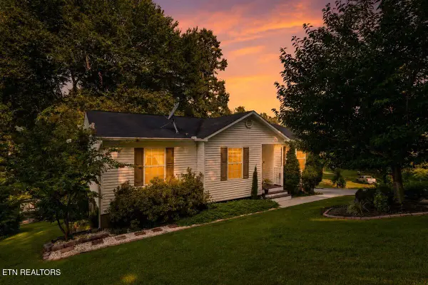 124 Mac Ivey Lane, LaFollette, TN 37766