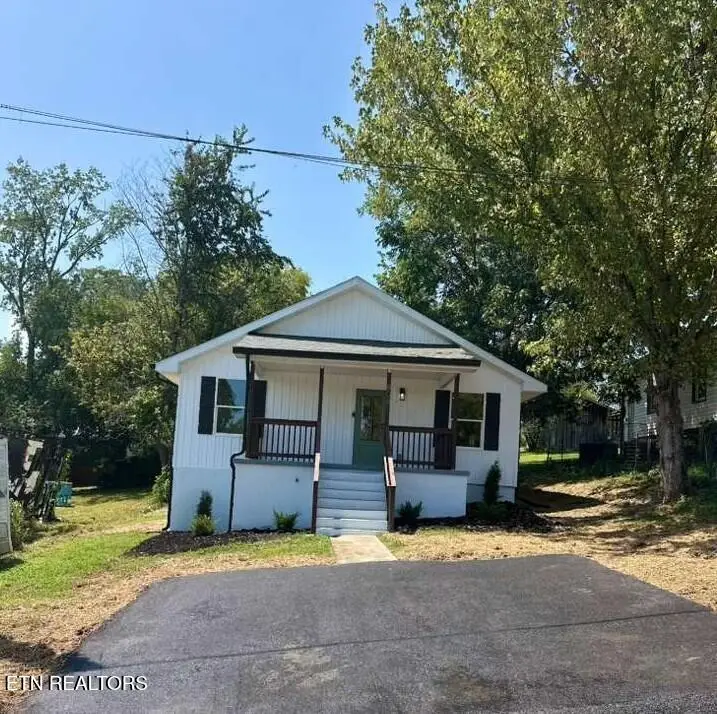 808 N B St, Lenoir City, TN 37771 - #1