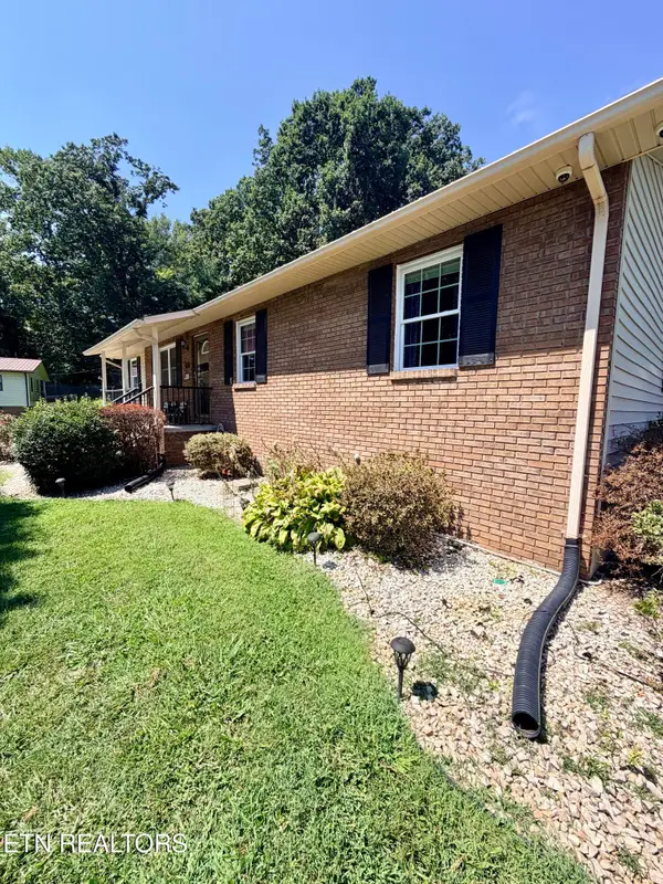 259 Cardwell Drive, Tazewell, TN 37879