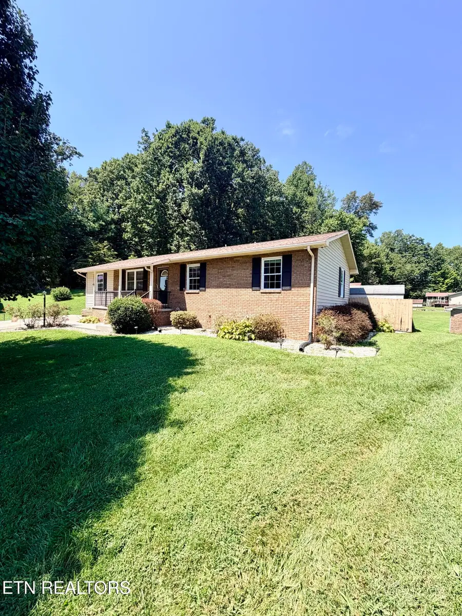 259 Cardwell Drive, Tazewell, TN 37879 - #2