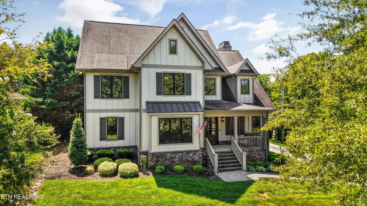 11526 Cottage Creek Lane, Knoxville, TN 37934 - #1