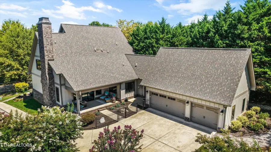 11526 Cottage Creek Lane, Knoxville, TN 37934 - #3