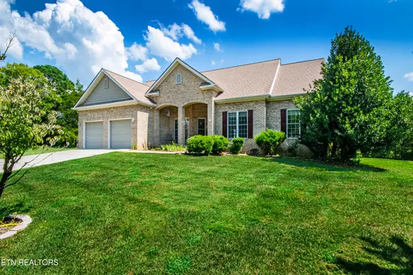 131 Itawa Tr, Vonore, TN 37885