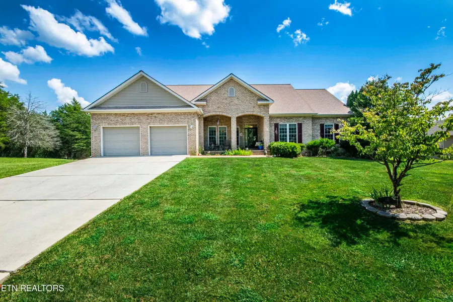 131 Itawa Tr, Vonore, TN 37885 - #2