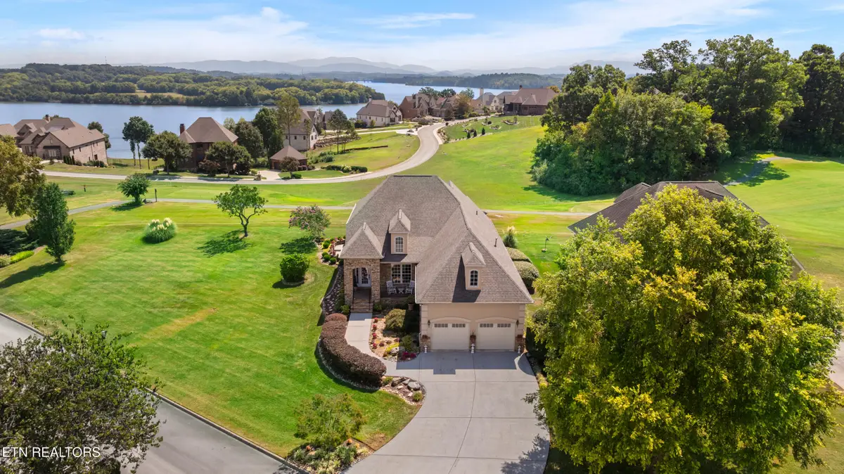 240 Goldcrest Drive, Vonore, TN 37885 - #1