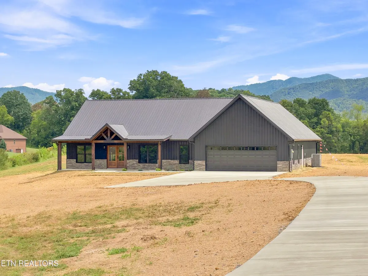 770 Rock Hill Rd, Newport, TN 37821 - #1