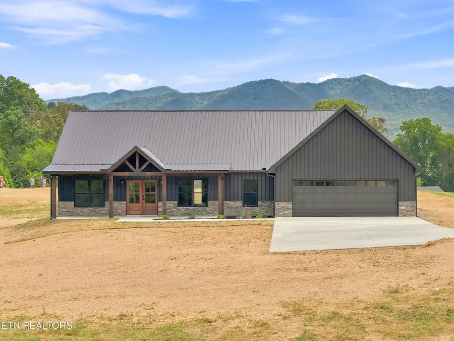 770 Rock Hill Rd, Newport, TN 37821 - #2