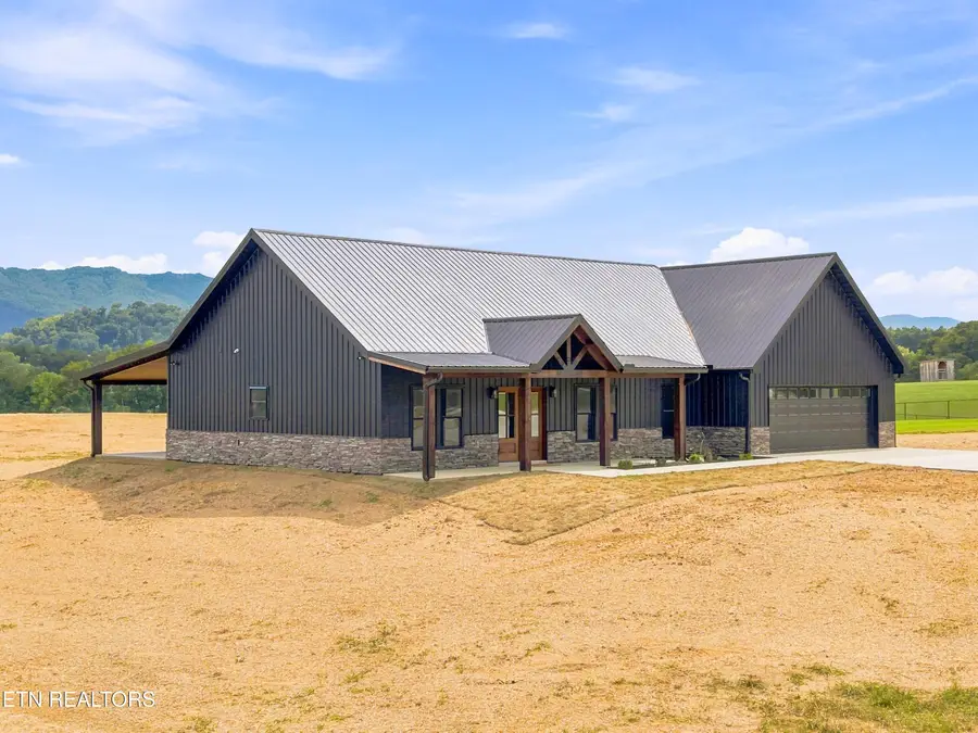 770 Rock Hill Rd, Newport, TN 37821 - #3