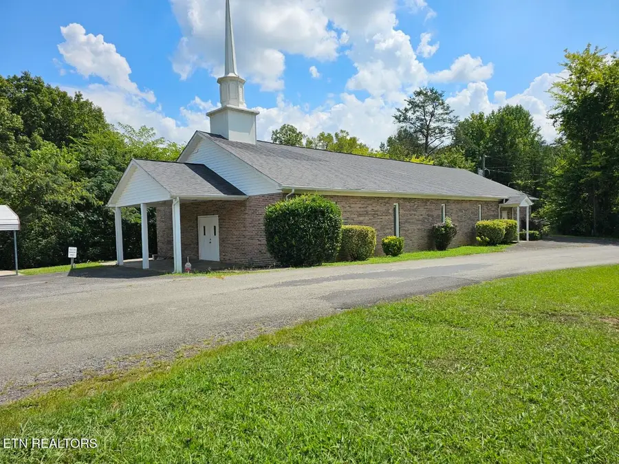 295 Shadden Rd, Tellico Plains, TN 37385 - #2
