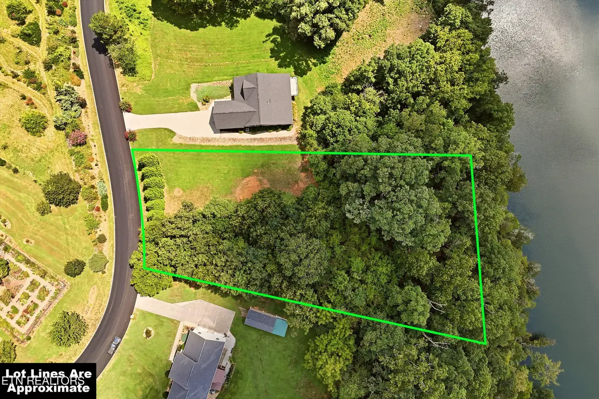 Lot 5 Rock House Rd, Kodak, TN 37764 - #1