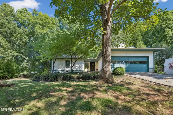 10033 Bluegrass Rd, Knoxville, TN 37922