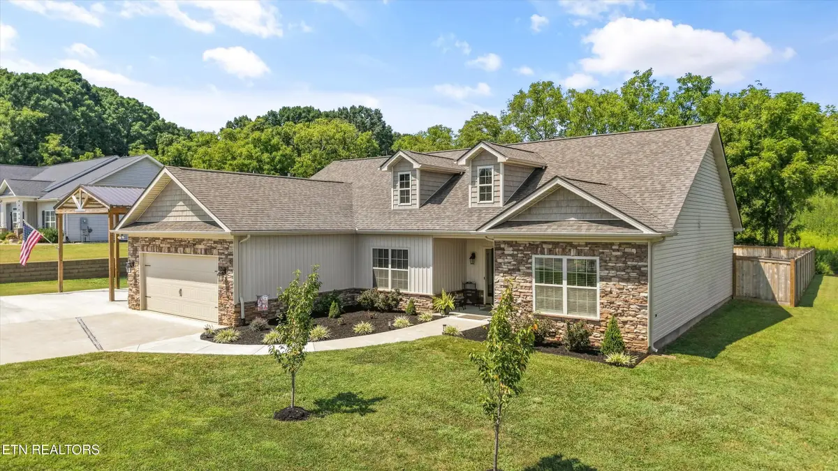 1430 Harrison Rd, Lenoir City, TN 37771 - #1