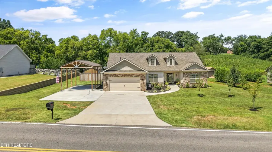 1430 Harrison Rd, Lenoir City, TN 37771 - #2