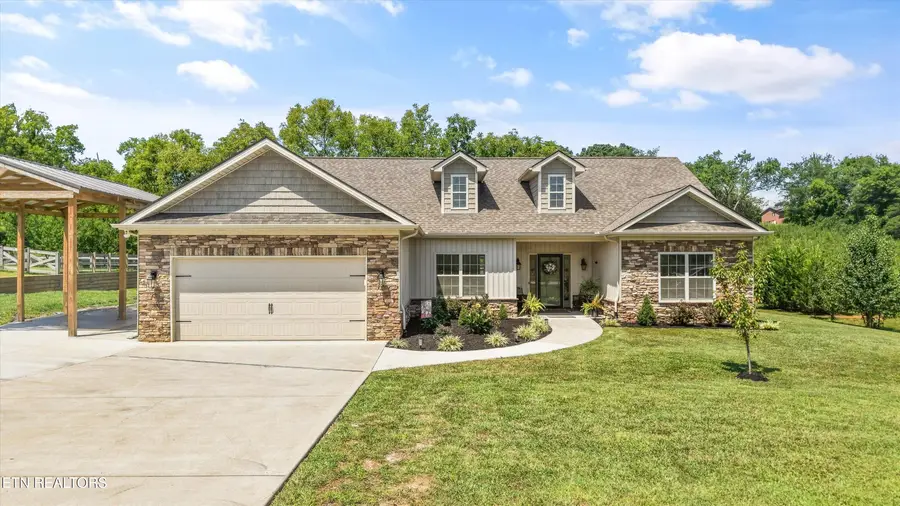 1430 Harrison Rd, Lenoir City, TN 37771 - #3