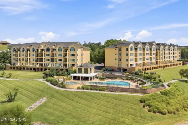 1283 Hwy 139 #202C, Dandridge, TN 37725