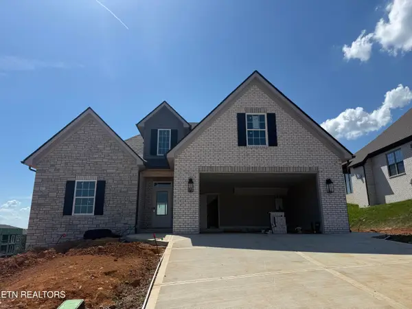 321 French Vineyard Lane, Knoxville, TN 37923