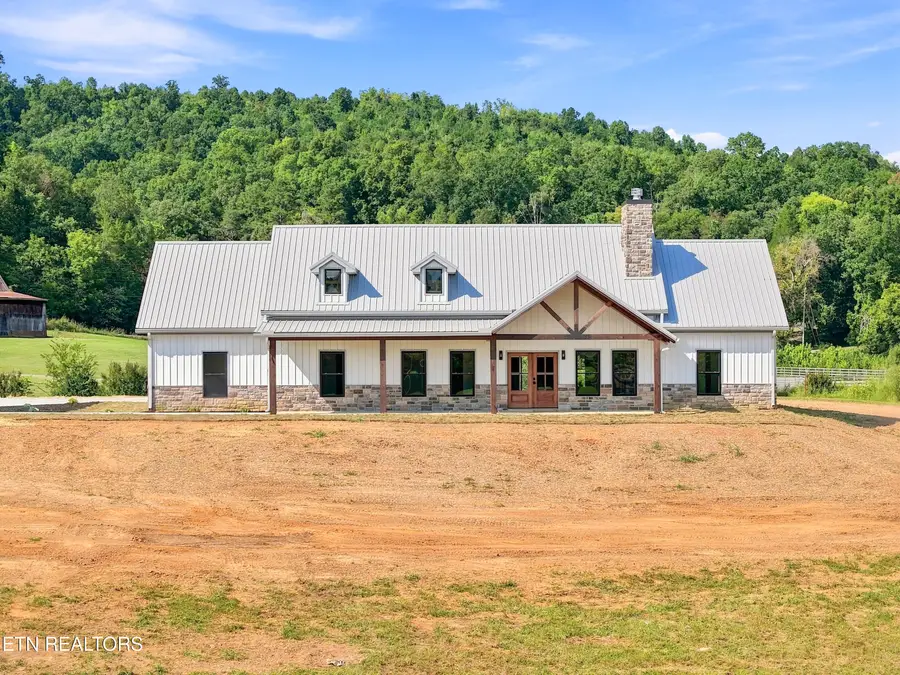1280 Old Asheville Hwy, Newport, TN 37821 - #2