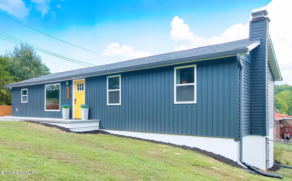 1502 Shadowood Drive, Maryville, TN 37803 - #1