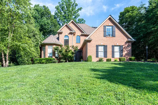 1805 Shady Hollow Lane, Knoxville, TN 37922