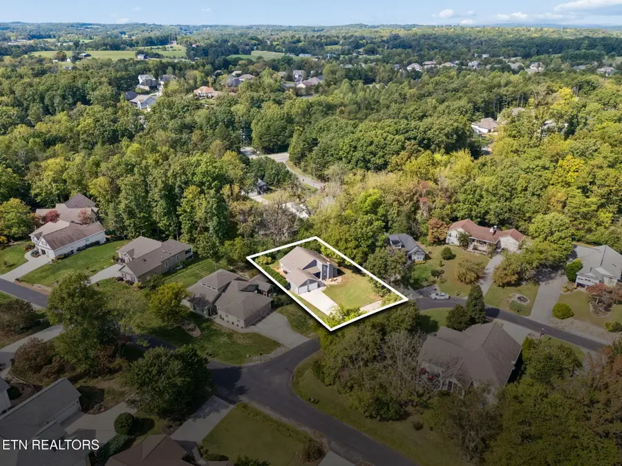 202 Daksi Lane, Loudon, TN 37774 - #2