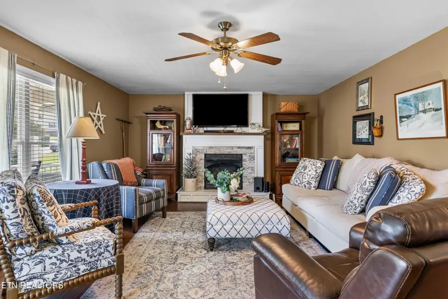 5635 Brandon Park Drive, Maryville, TN 37804 - #3