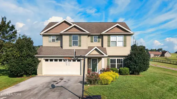 536 Elmer Walker Rd, Jonesborough, TN 37659