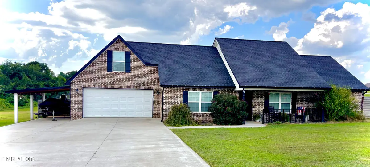 131 Kandys Way, Maryville, TN 37801 - #1