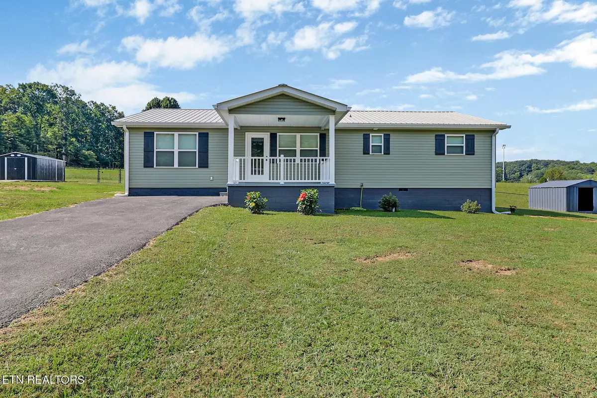 7465 Wassom Memorial Hwy, Grandview, TN 37337 - #1