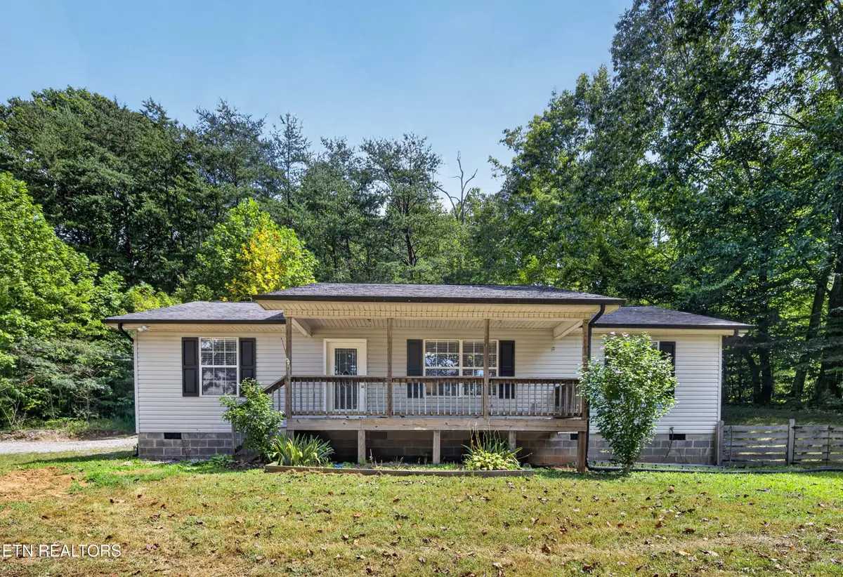 6010 Cline Rd, Knoxville, TN 37938 - #1